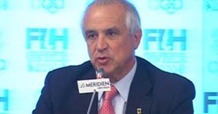 Pakistan to get wild-card entry for Champions Trophy: IHF president